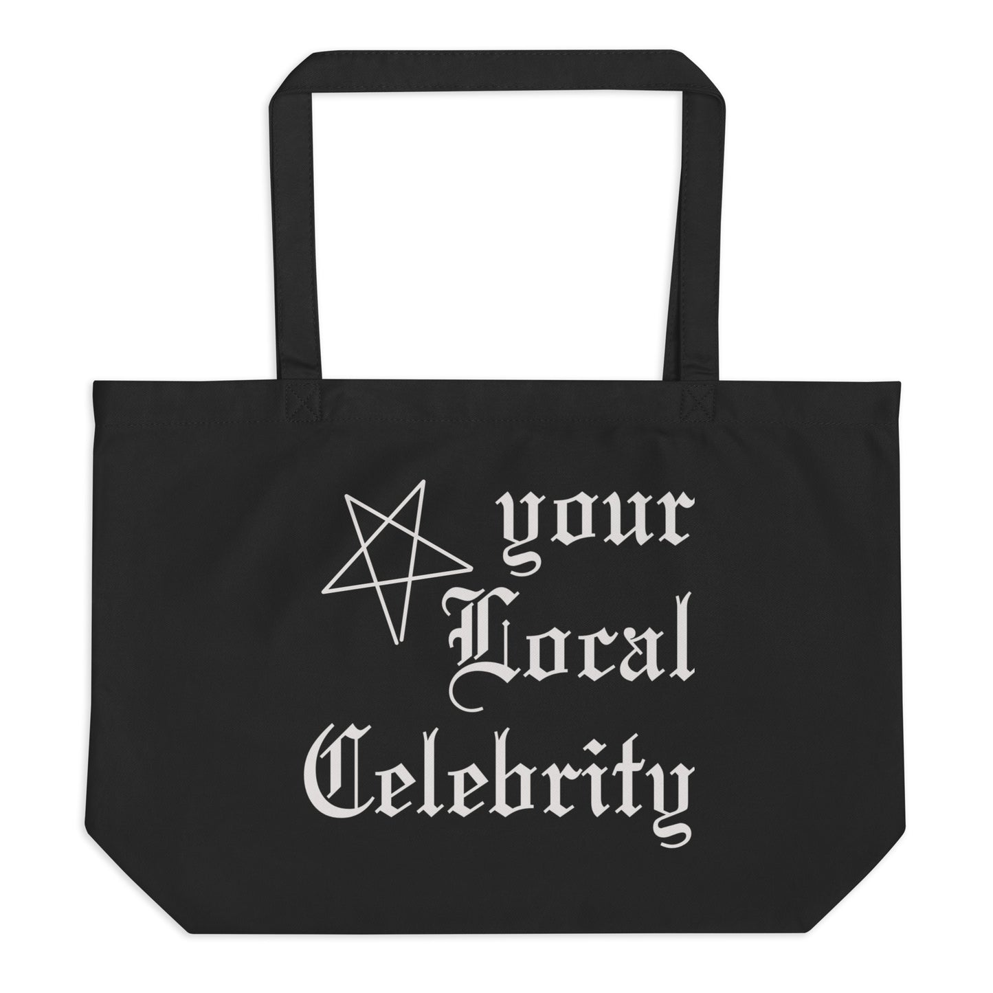 local Celebrity tote