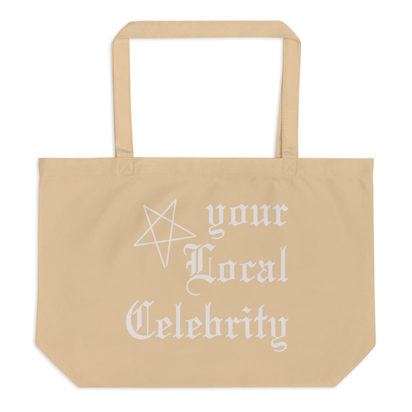 local Celebrity tote